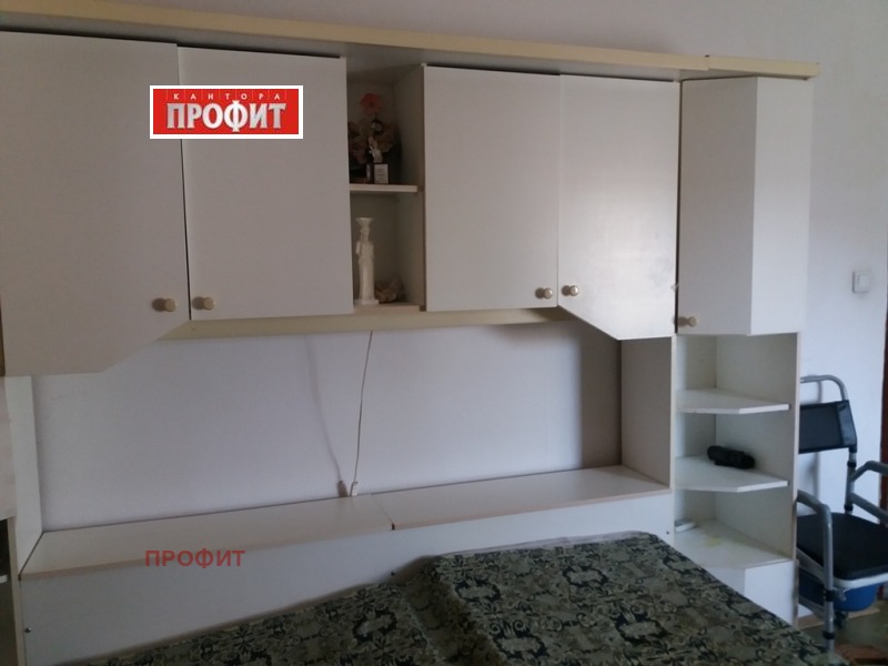 Продава  3-стаен град Пловдив , Тракия , 86 кв.м | 70236216 - изображение [14]