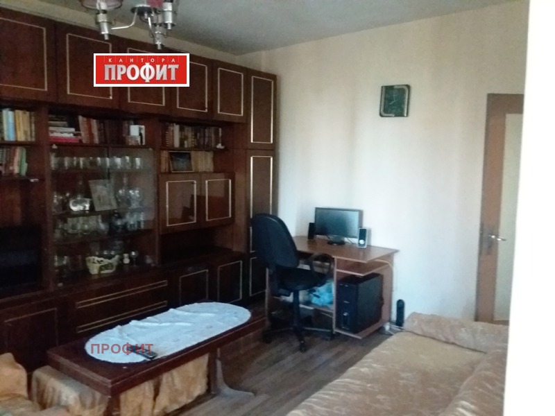 Продава  3-стаен град Пловдив , Тракия , 86 кв.м | 70236216