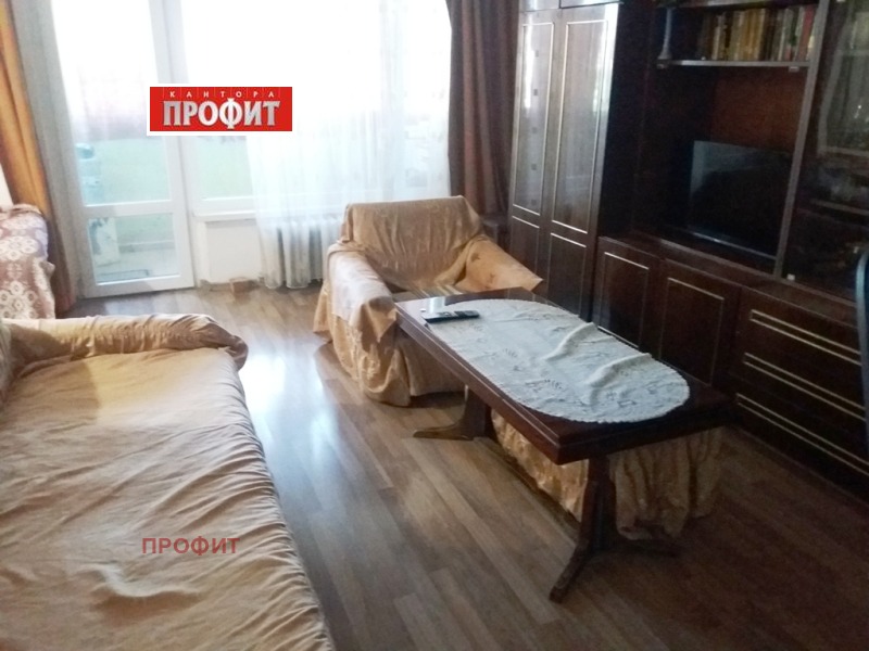 Продава  3-стаен град Пловдив , Тракия , 86 кв.м | 70236216 - изображение [10]