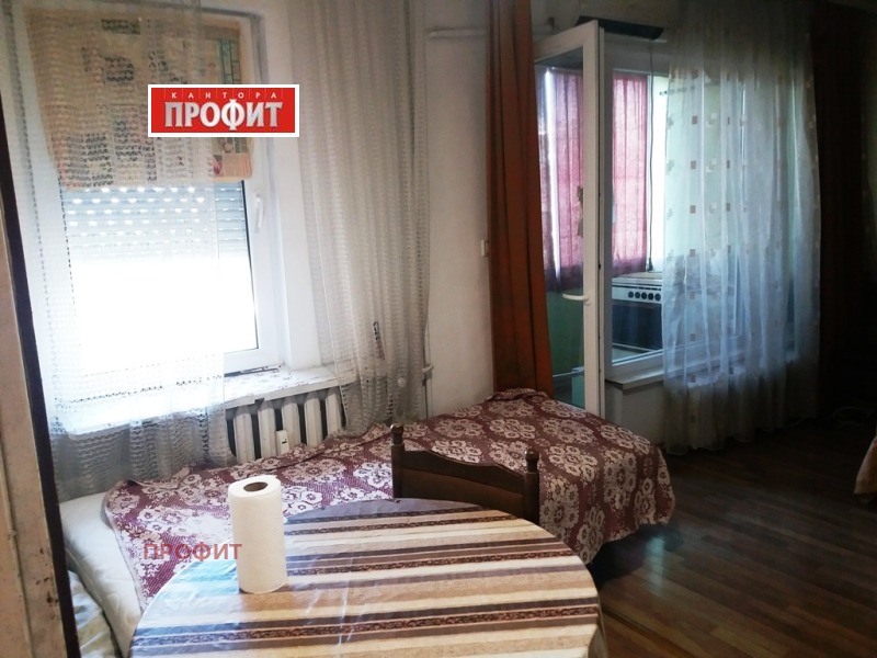 Продава  3-стаен град Пловдив , Тракия , 86 кв.м | 70236216 - изображение [6]