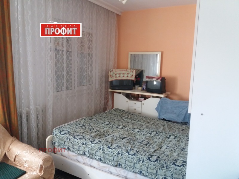 Продава  3-стаен град Пловдив , Тракия , 86 кв.м | 70236216 - изображение [13]