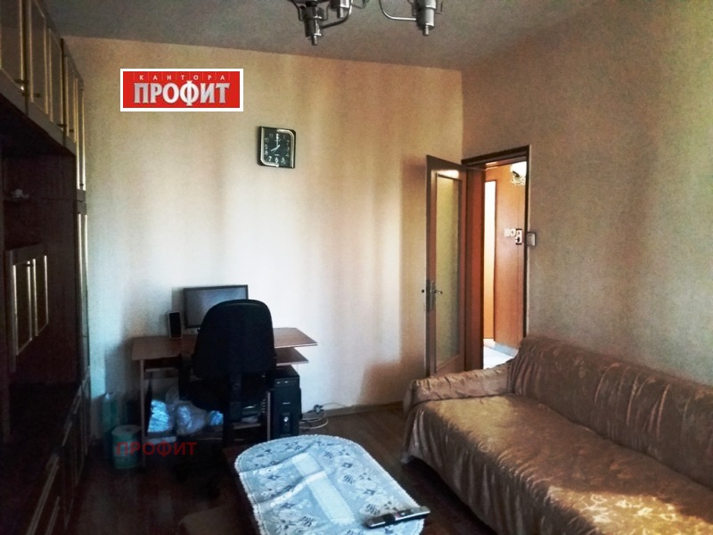 Продава  3-стаен град Пловдив , Тракия , 86 кв.м | 70236216 - изображение [9]