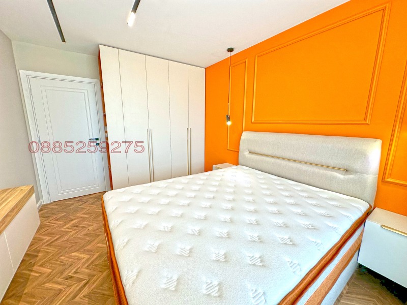 Zu verkaufen  2 Schlafzimmer Sofia , Mladost 4 , 107 qm | 59462561 - Bild [7]