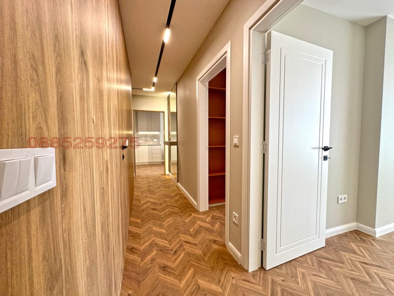 Zu verkaufen  2 Schlafzimmer Sofia , Mladost 4 , 107 qm | 59462561 - Bild [15]