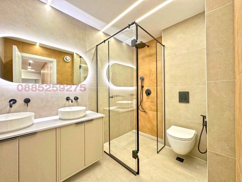 Zu verkaufen  2 Schlafzimmer Sofia , Mladost 4 , 107 qm | 59462561 - Bild [10]