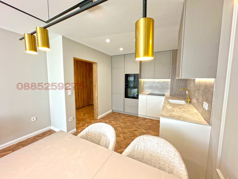 Zu verkaufen  2 Schlafzimmer Sofia , Mladost 4 , 107 qm | 59462561 - Bild [3]