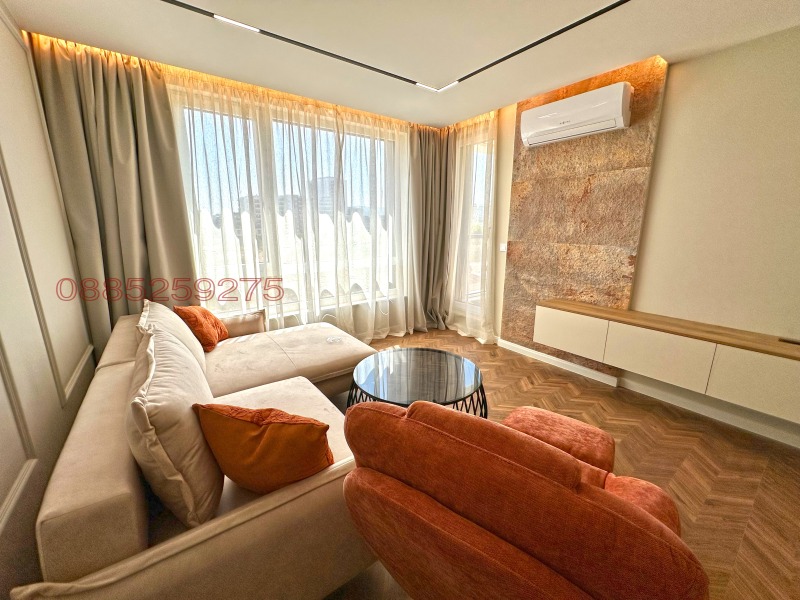 Zu verkaufen  2 Schlafzimmer Sofia , Mladost 4 , 107 qm | 59462561 - Bild [4]
