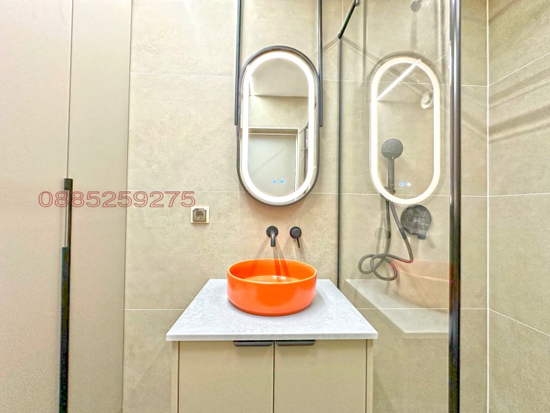Zu verkaufen  2 Schlafzimmer Sofia , Mladost 4 , 107 qm | 59462561 - Bild [12]