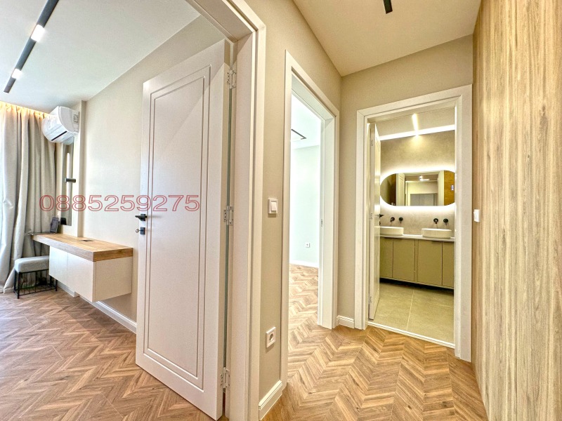 Zu verkaufen  2 Schlafzimmer Sofia , Mladost 4 , 107 qm | 59462561 - Bild [11]