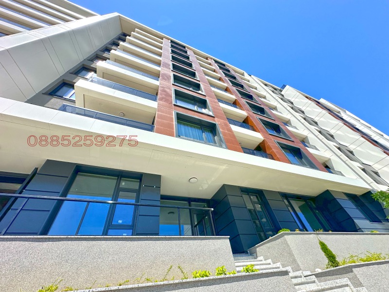 Zu verkaufen  2 Schlafzimmer Sofia , Mladost 4 , 107 qm | 59462561 - Bild [17]