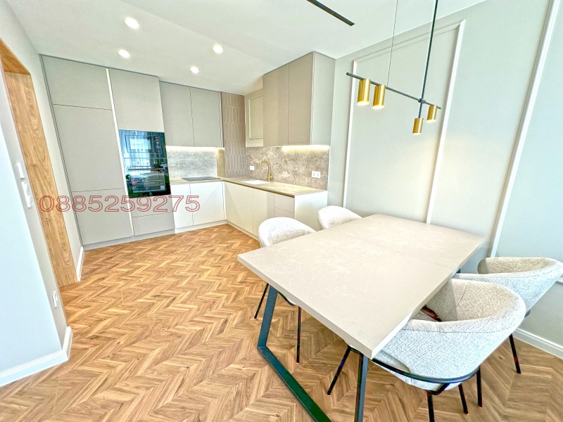 Zu verkaufen  2 Schlafzimmer Sofia , Mladost 4 , 107 qm | 59462561