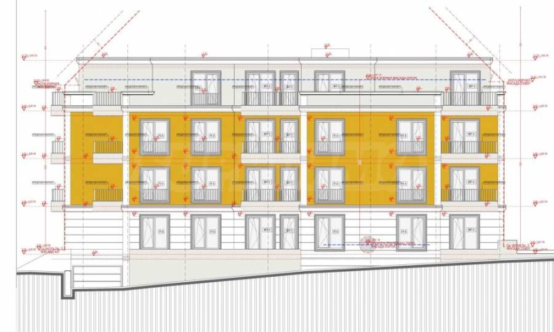 Продава  3-стаен град София , гр. Нови Искър , 86 кв.м | 66769579