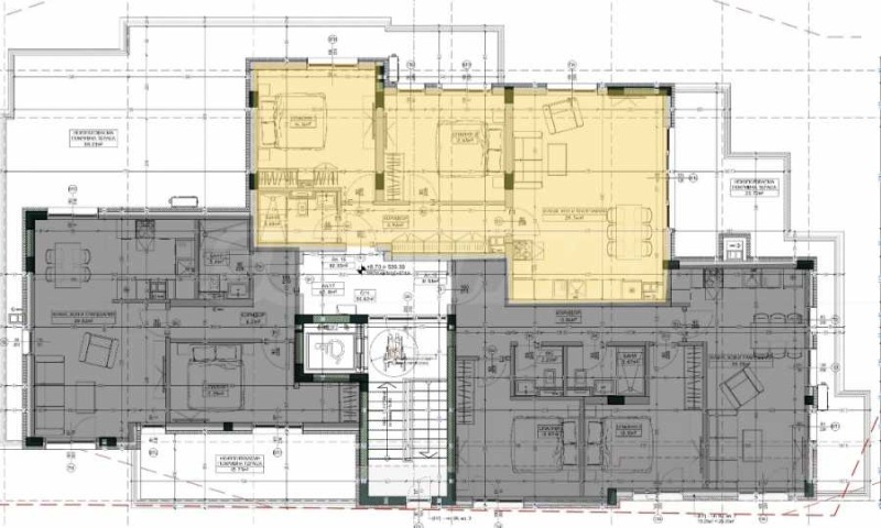Zu verkaufen  2 Schlafzimmer Sofia , Nowi Iskar , 91 qm | 66769579