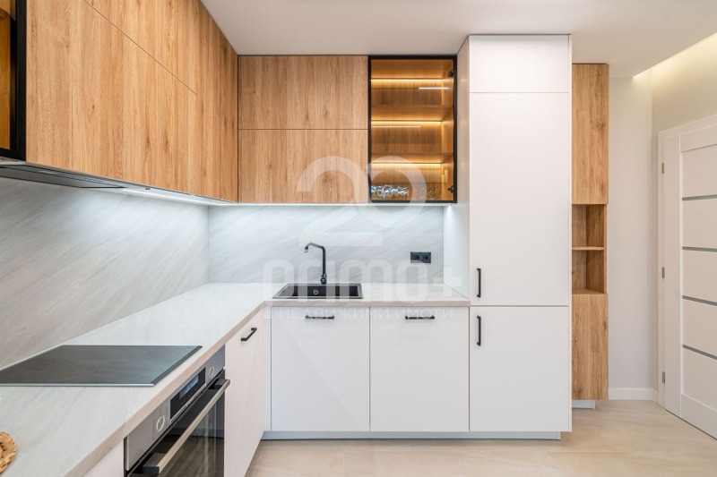 Продаја  2 спаваће собе Софија , Гоце Делчев , 73 м2 | 11358180 - слика [3]