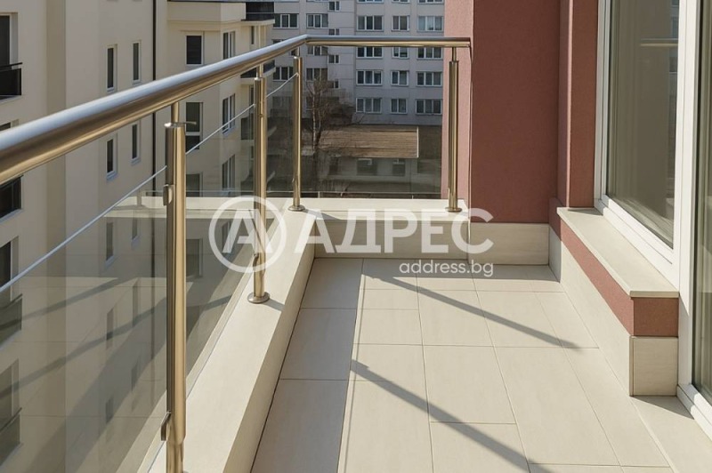 Satılık  2 yatak odası Sofia , Nadejda 2 , 128 metrekare | 97096597