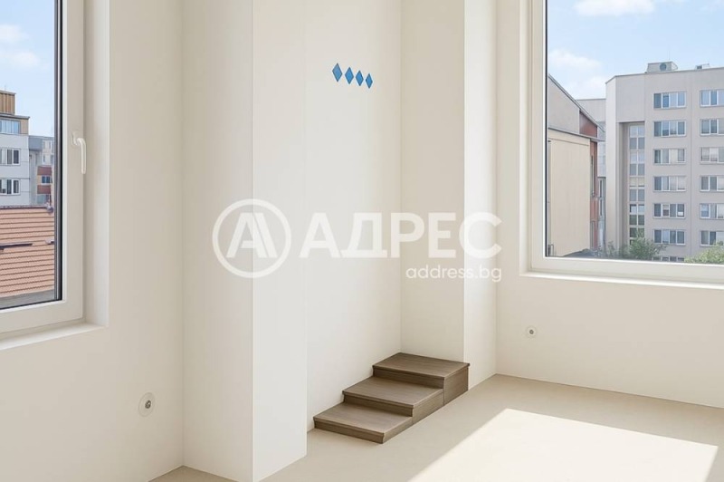 Satılık  2 yatak odası Sofia , Nadejda 2 , 128 metrekare | 97096597 - görüntü [2]