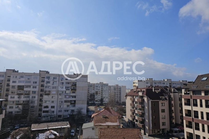 Satılık  2 yatak odası Sofia , Nadejda 2 , 128 metrekare | 97096597 - görüntü [3]