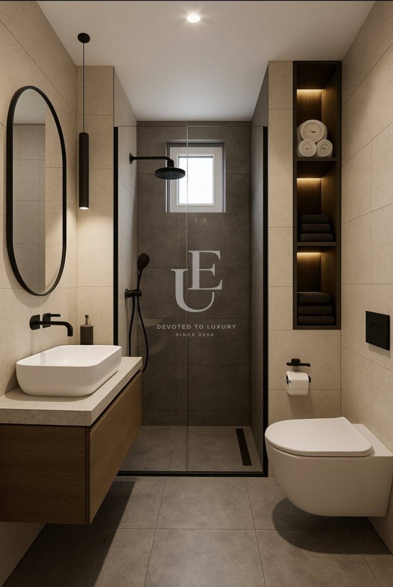 Продава  3-стаен град София , Кръстова вада , 123 кв.м | 97601974 - изображение [3]