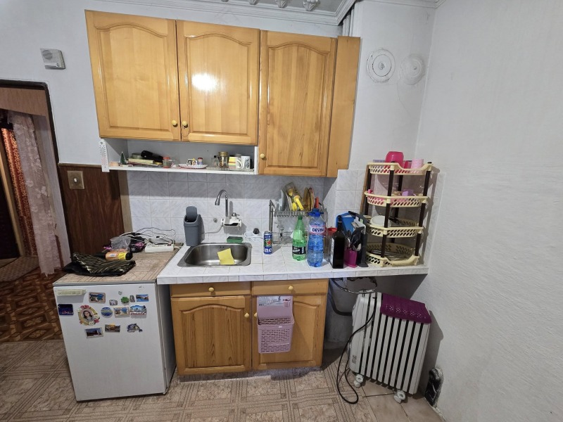 Til salg  2 soveværelser region Stara Zagora , Kazanlak , 63 kvm | 60916435 - billede [4]