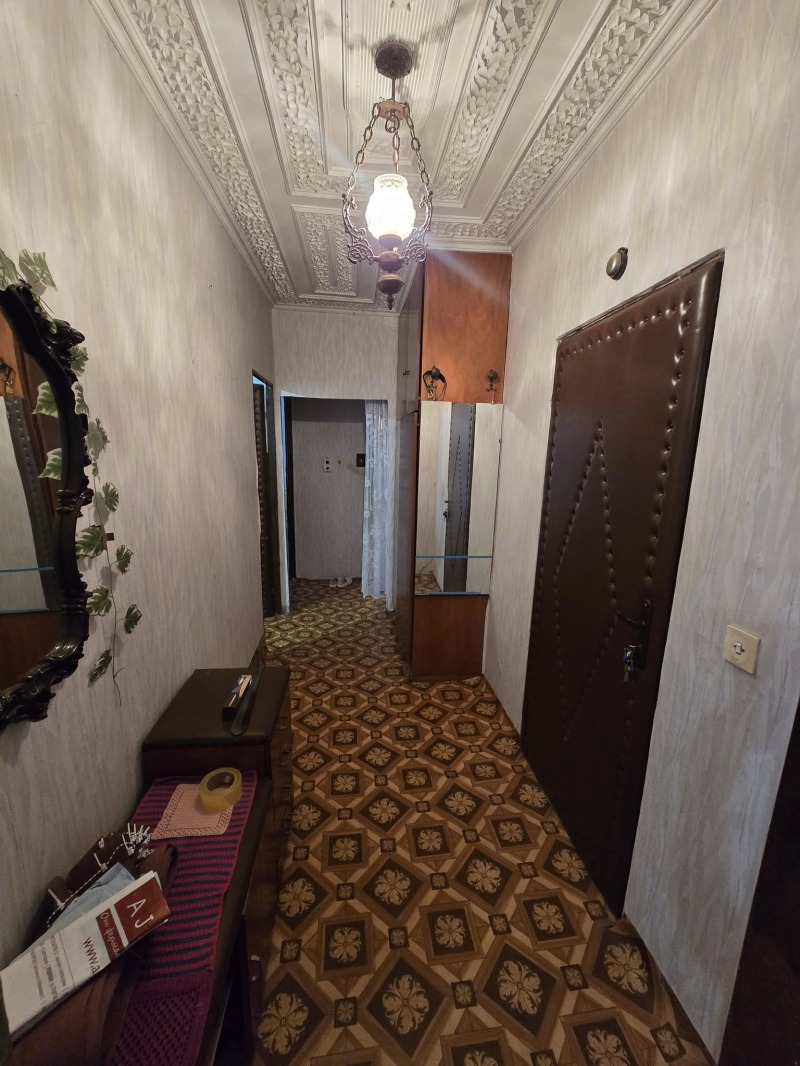 Til salg  2 soveværelser region Stara Zagora , Kazanlak , 63 kvm | 60916435 - billede [10]