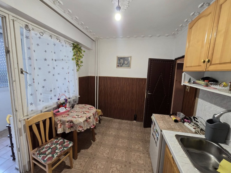 Til salg  2 soveværelser region Stara Zagora , Kazanlak , 63 kvm | 60916435 - billede [6]