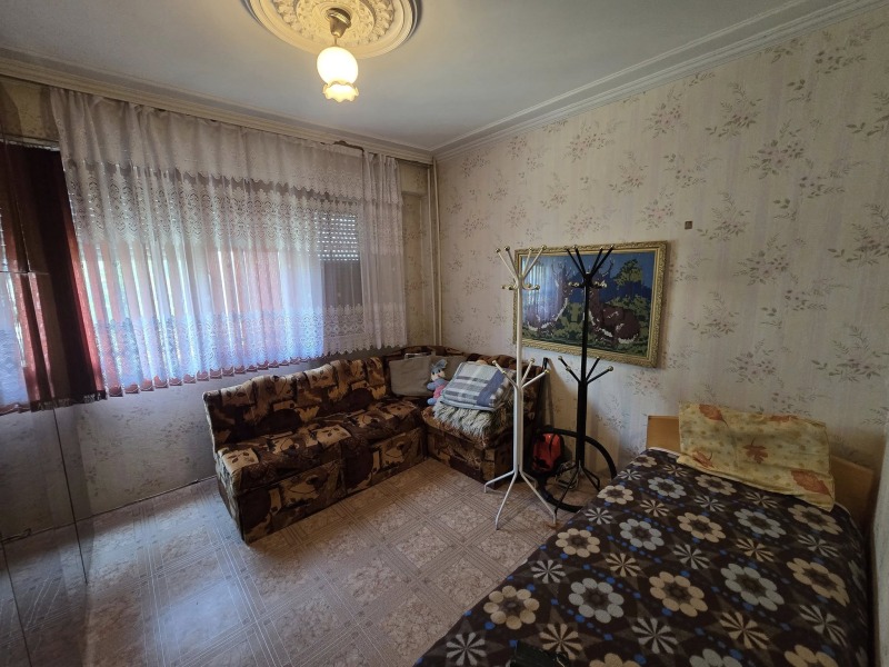 Til salg  2 soveværelser region Stara Zagora , Kazanlak , 63 kvm | 60916435 - billede [7]