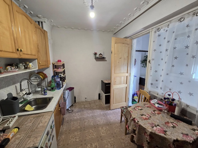 Til salg  2 soveværelser region Stara Zagora , Kazanlak , 63 kvm | 60916435 - billede [5]