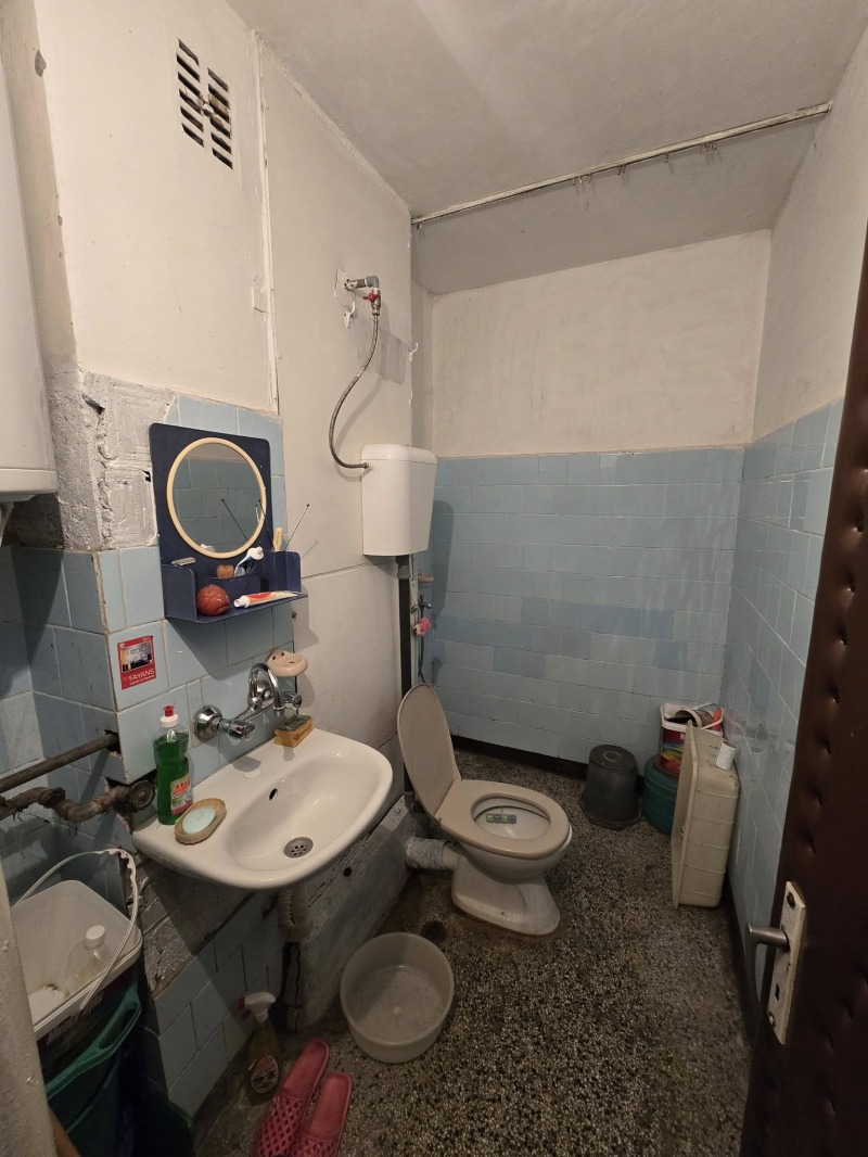 Til salg  2 soveværelser region Stara Zagora , Kazanlak , 63 kvm | 60916435 - billede [8]