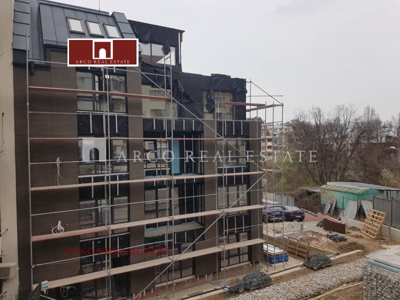Na prodej  2 ložnice Sofia , Lozenec , 112 m2 | 34478689 - obraz [7]