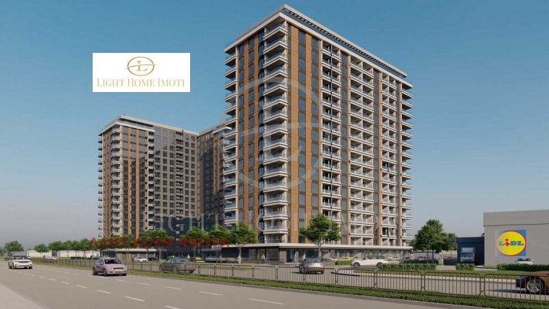 Продава 3-СТАЕН, град Пловдив, Гагарин • 123750 € • 17045881 — Holmes.bg