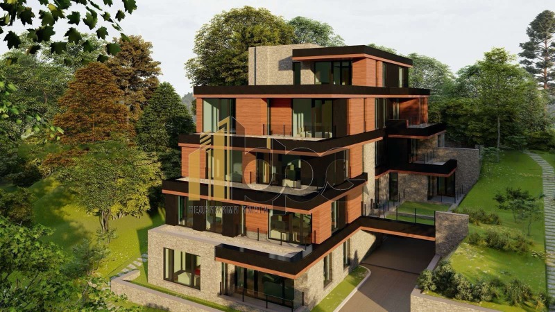 À venda  2 quartos Sofia , Dragalevci , 147 m² | 22493914 - imagem [7]