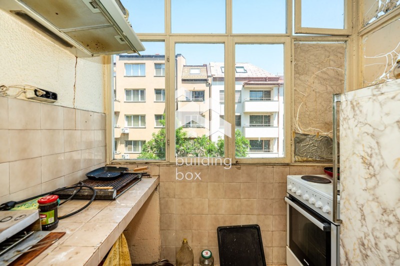Na prodej  2 ložnice Plovdiv , Vastaničeski , 94 m2 | 40756876 - obraz [14]