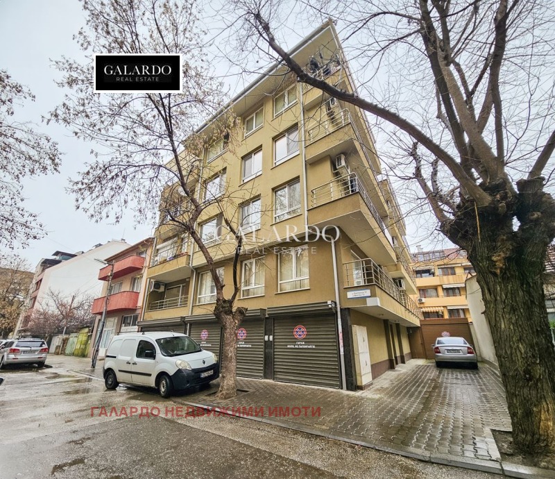 Продава 3-СТАЕН, гр. Пловдив, Кършияка, снимка 5 - Апартаменти - 52404218