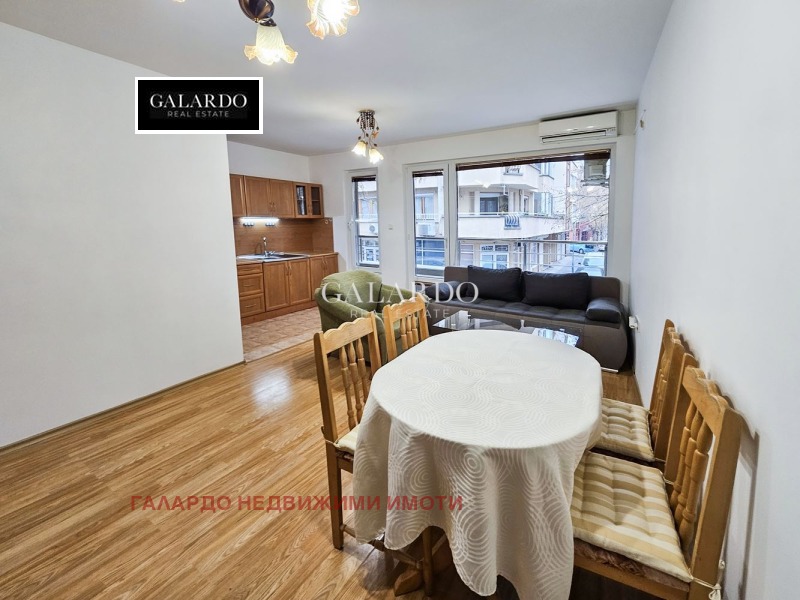 Продава 3-СТАЕН, гр. Пловдив, Кършияка, снимка 2 - Апартаменти - 52404218