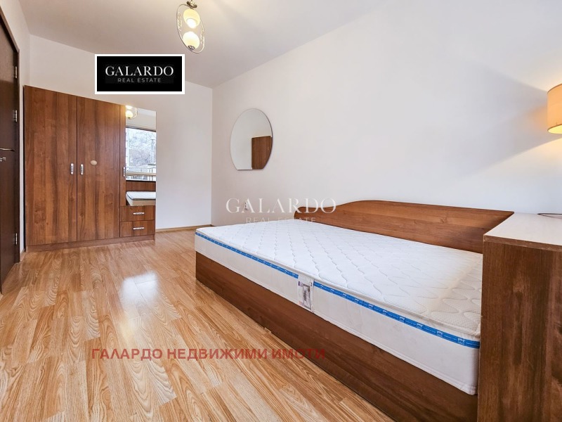 Продава 3-СТАЕН, гр. Пловдив, Кършияка, снимка 6 - Апартаменти - 52404218