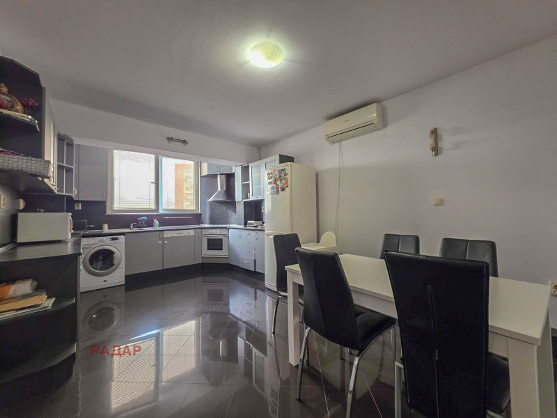 Продава 3-СТАЕН, гр. София, Илинден, снимка 5 - Апартаменти - 52810756