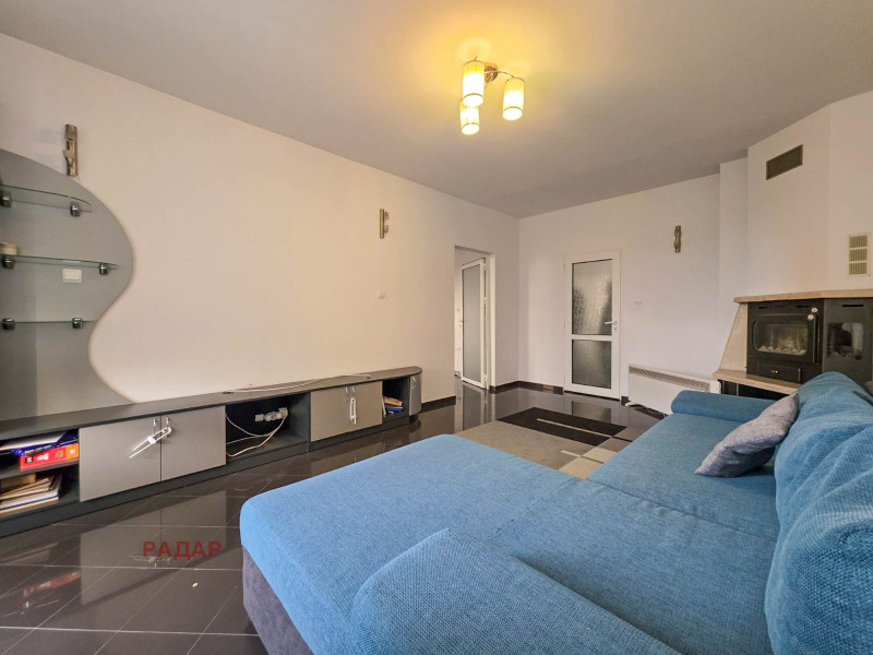 Продава 3-СТАЕН, гр. София, Илинден, снимка 3 - Апартаменти - 52810756