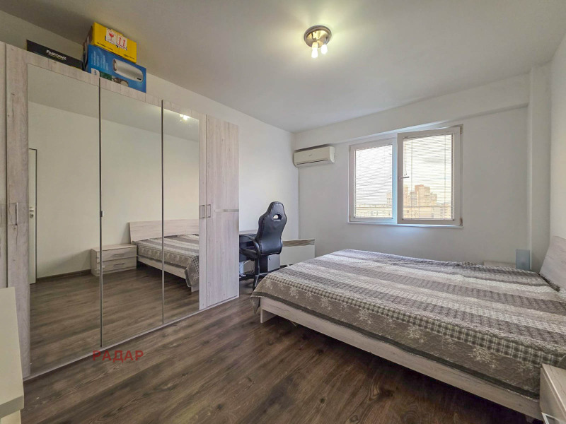 Продава 3-СТАЕН, гр. София, Илинден, снимка 8 - Апартаменти - 52810756