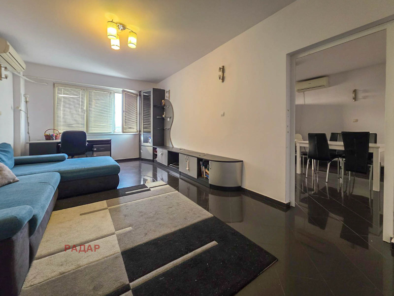 Продава 3-СТАЕН, гр. София, Илинден, снимка 4 - Апартаменти - 52810756