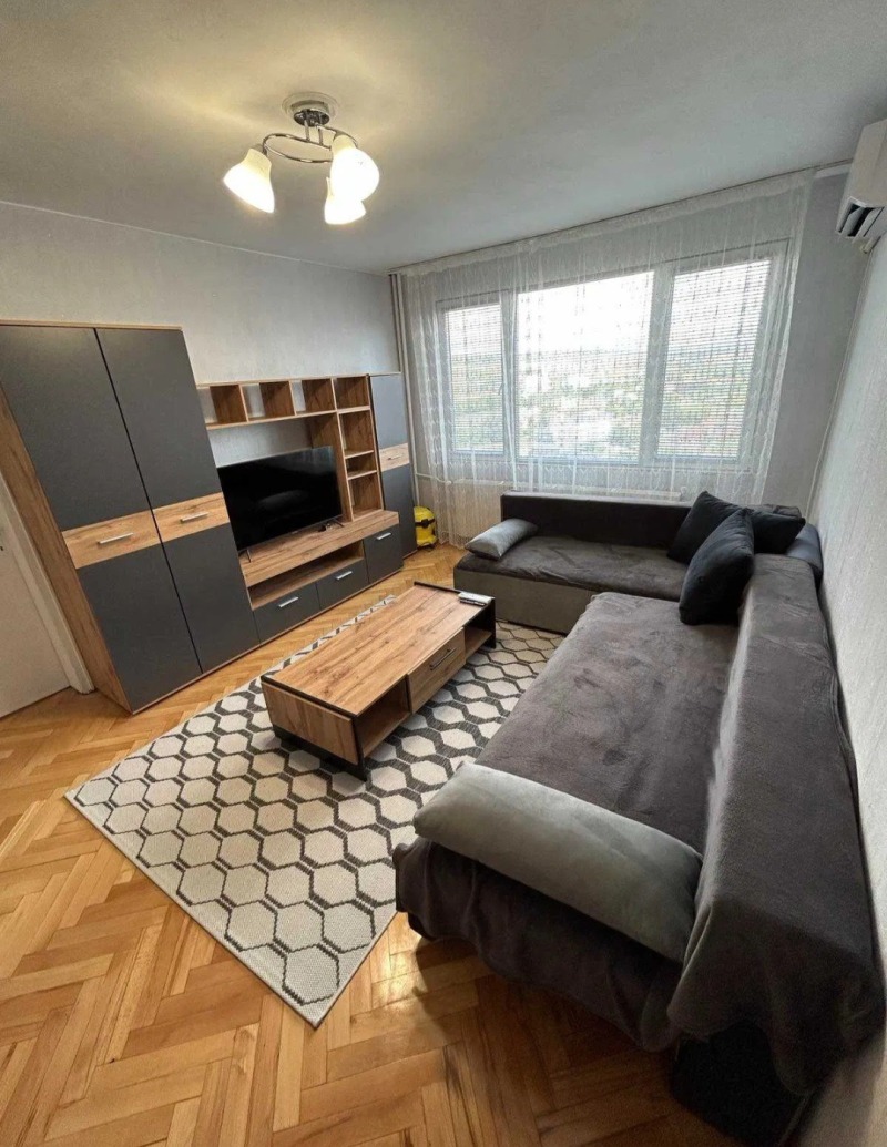 Продава 3-СТАЕН, гр. Плевен, Широк център, снимка 2 - Апартаменти - 53508205