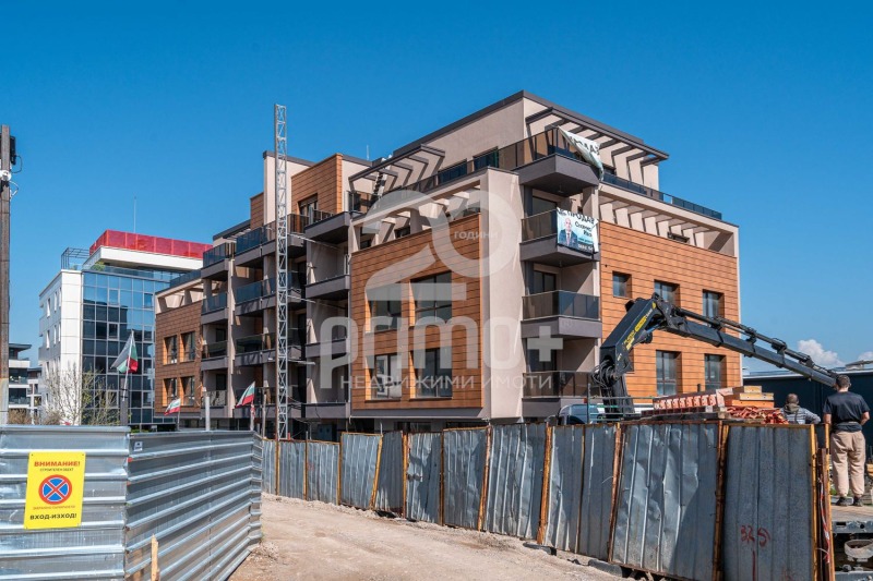 À venda  3 quartos Sofia , Dragalevci , 132 m² | 38094236
