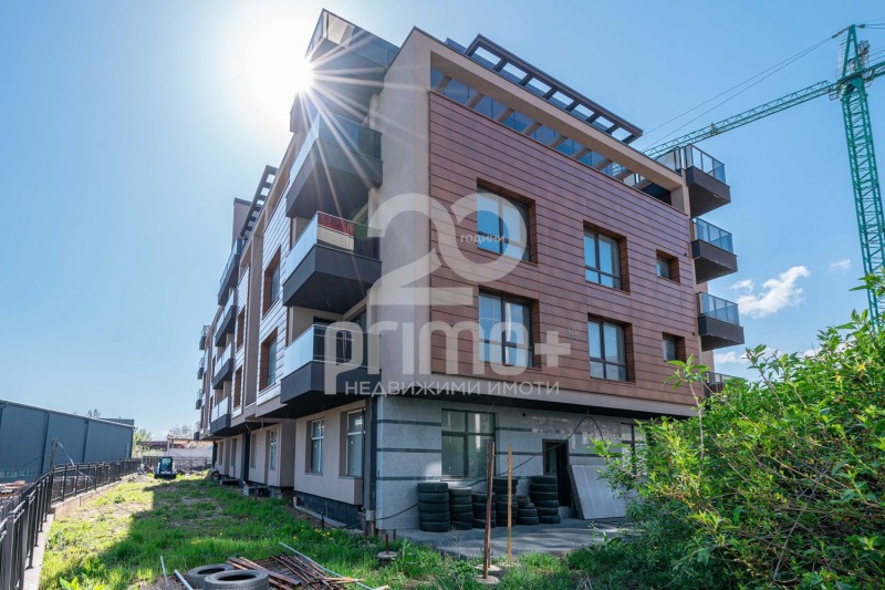 À venda  3 quartos Sofia , Dragalevci , 132 m² | 38094236 - imagem [15]