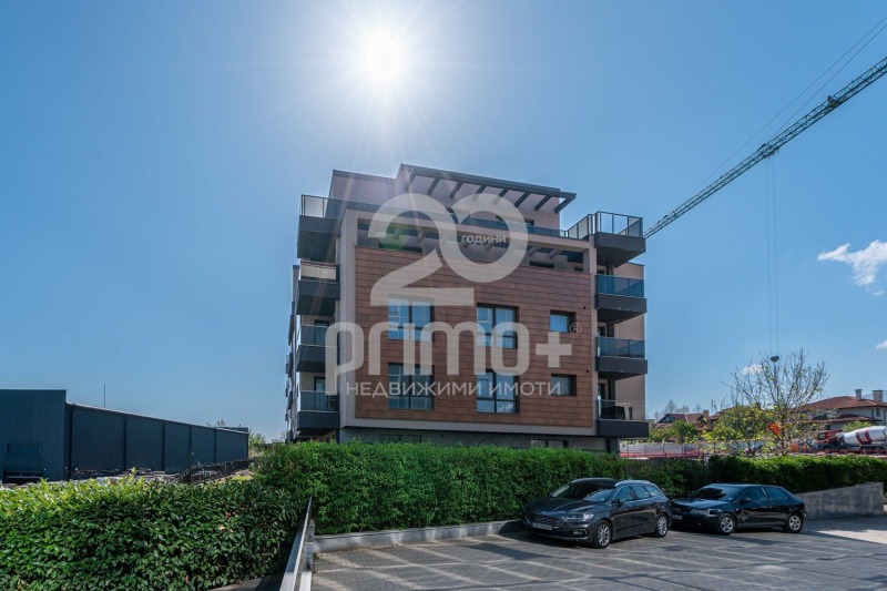 À venda  3 quartos Sofia , Dragalevci , 132 m² | 38094236 - imagem [13]