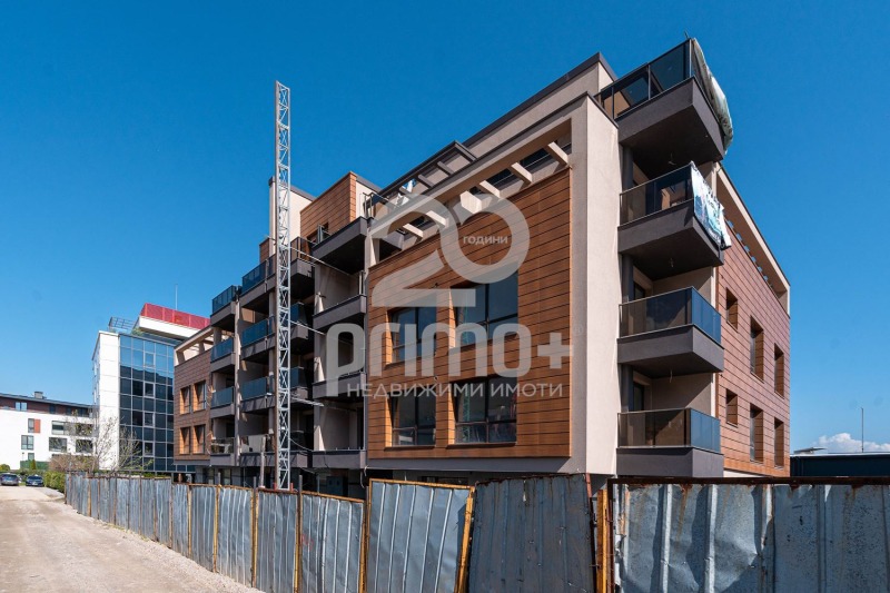 À venda  3 quartos Sofia , Dragalevci , 132 m² | 38094236 - imagem [14]