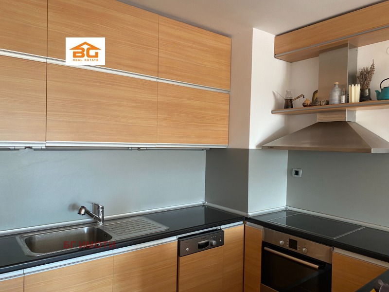 Te koop  3+ slaapkamer Varna , Briz , 125 m² | 61213286 - afbeelding [5]