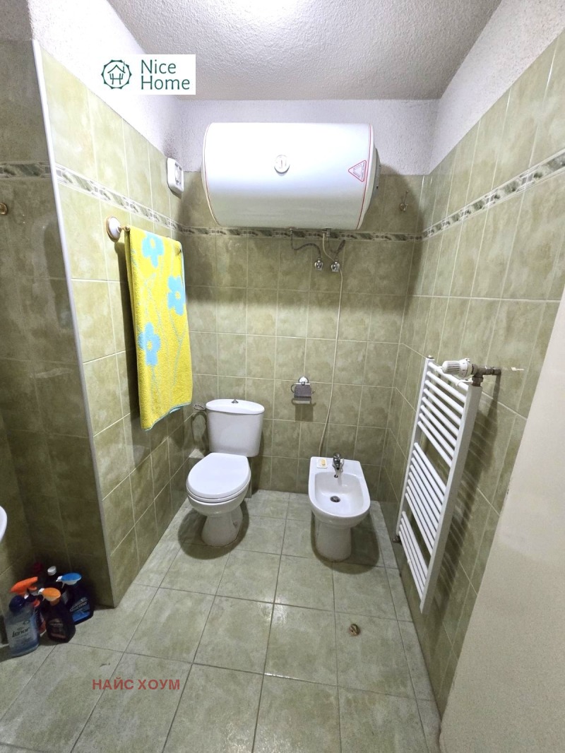 Продава МНОГОСТАЕН, гр. София, Мусагеница, снимка 15 - Апартаменти - 52244874