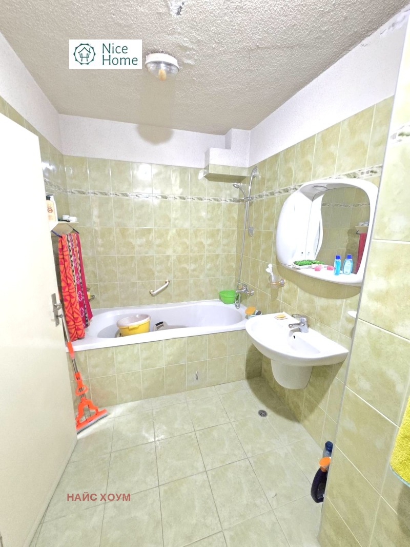 Продава МНОГОСТАЕН, гр. София, Мусагеница, снимка 14 - Апартаменти - 52244874