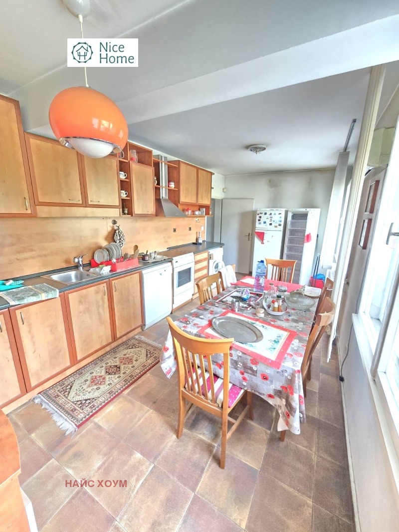 Продава МНОГОСТАЕН, гр. София, Мусагеница, снимка 6 - Апартаменти - 52244874