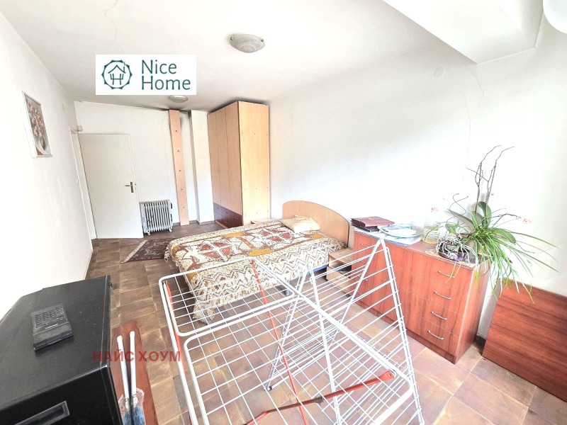 Продава МНОГОСТАЕН, гр. София, Мусагеница, снимка 5 - Апартаменти - 52244874