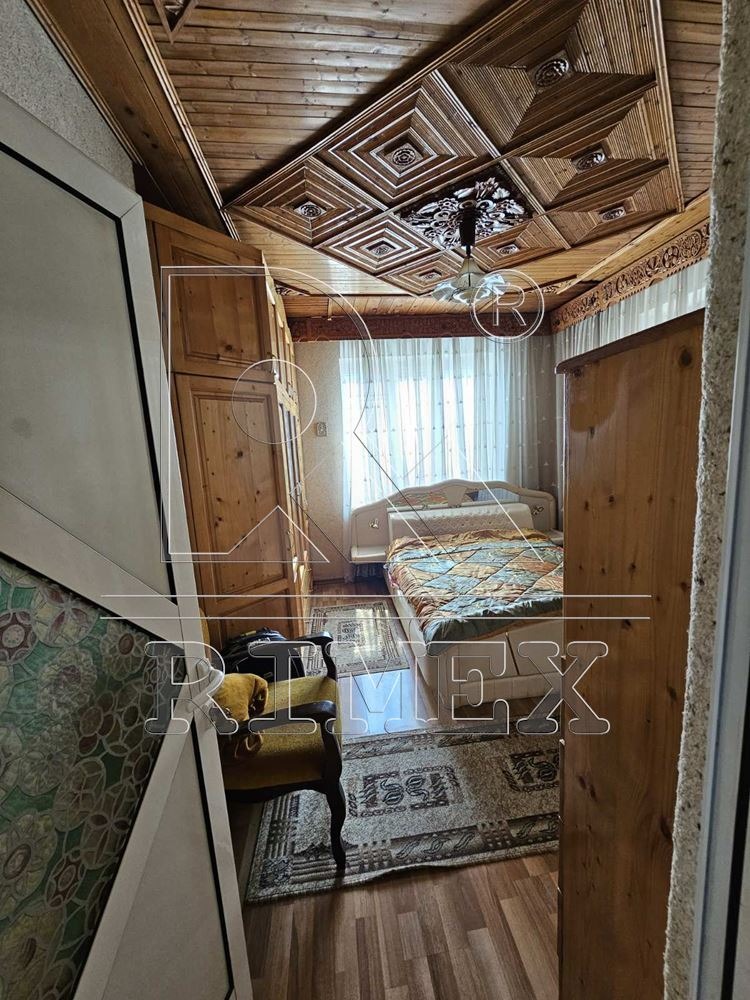 Продава ЕТАЖ ОТ КЪЩА, гр. Смолян, Стар център, снимка 5 - Етаж от къща - 47506079